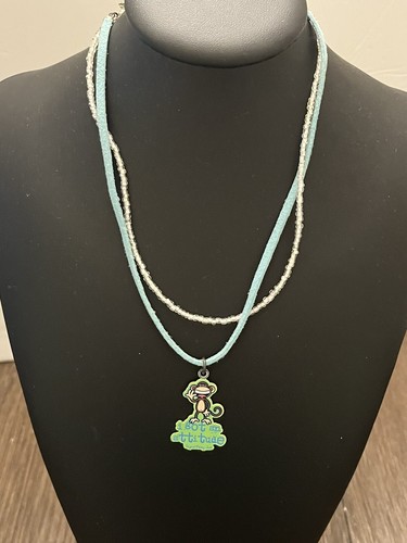 "Collar Bobby Jack Edición Especial Nuevo con Etiquetas 14""—15""" - Imagen 4 de 8