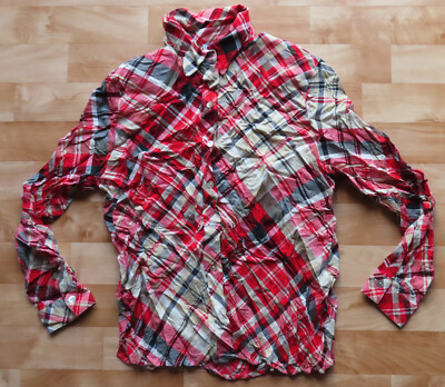Bluse Gr. 42 von Fabiani