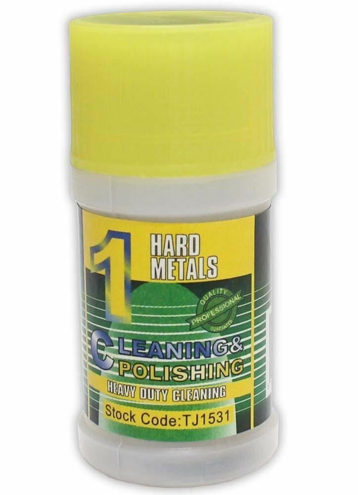 Metal Polish, #1 (Pack of: 1) - TJ-91531 | eBay
