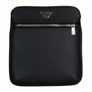 armani man purse