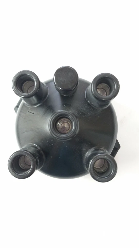 12339176 Distributor Cap ACDELCO PART Brand New Other Number E372, JH67T - Image 3 of 4