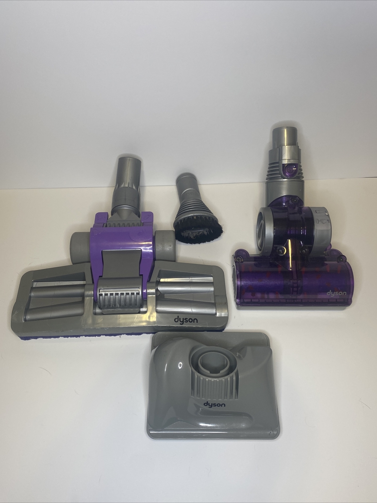 PURPLE Dyson Animal DC07 Upright Vacuum Cleaner for sale online
