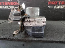13-14 PATHFINDER ABS ANTI LOCK BRAKE PUMP MODULE MODUALTOR ASSEMBLY 476603KA0A