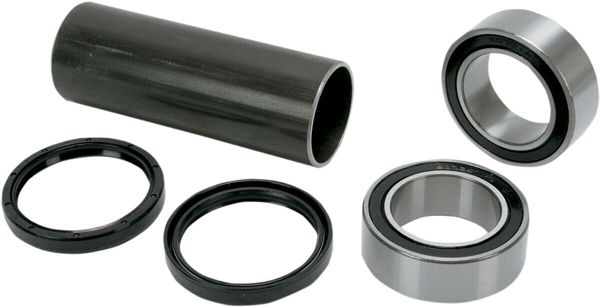 Lone Star Racing Super Twin Carrier Bearing Rebuild Kit w Lone Star Racing Super Twin Carrier Bearing Rebuild Kit w