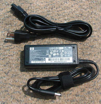 Genuine Hp power supply FOR Ultra Slim Docking Station Elite Book Folio 9470m