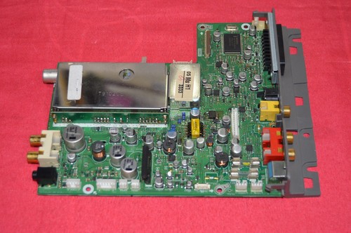 SB751WJ Hauptplatine Für TV SHARP LC-20B4E