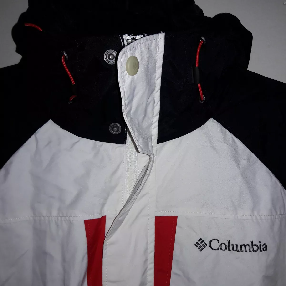 Columbia clearance sportswear patagonia