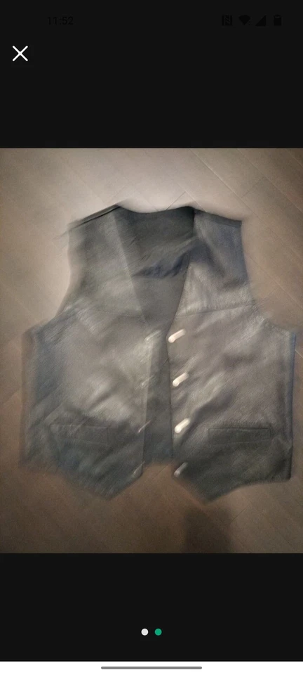 Chaleco Chaqueta DC Batman Foto 3 de 3