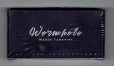 Wormhole by Mario Tarasini - New Magic Trick