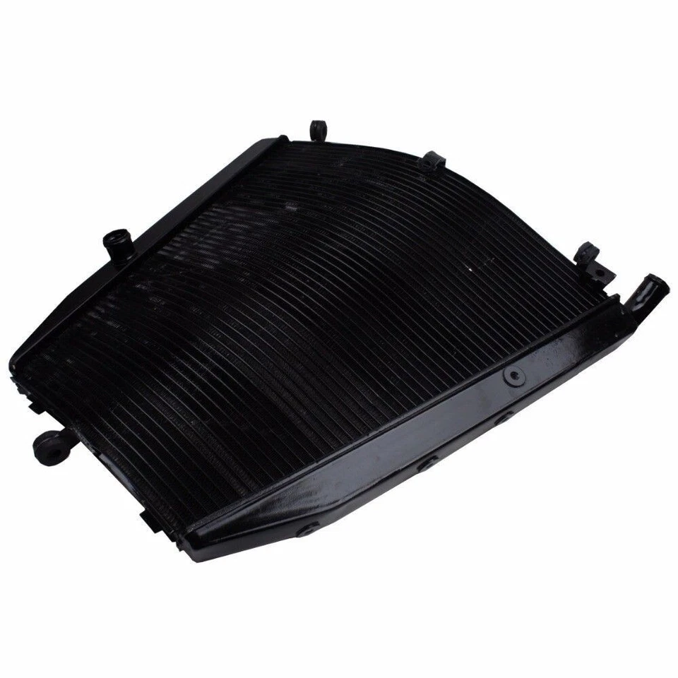 Fit For 2004 2005 Honda CBR1000RR Motorcycle Aluminum Engine Cooling Radiators - Imagem 3 de 4