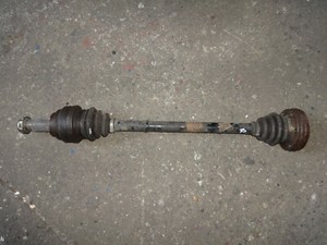 BMW E91 390L 320d Touring Antriebswelle Gelenkwelle hinten rechts 7533448