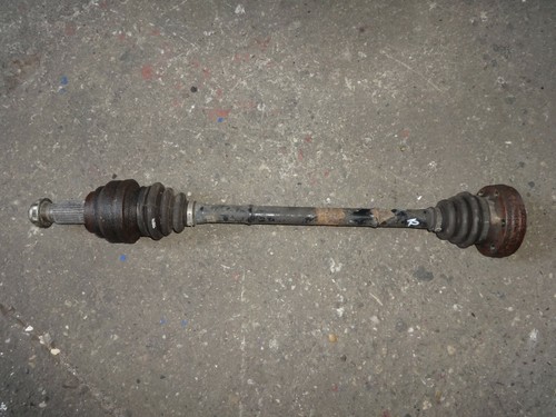 BMW E91 390L 320d Touring Antriebswelle Gelenkwelle hinten rechts 7533448