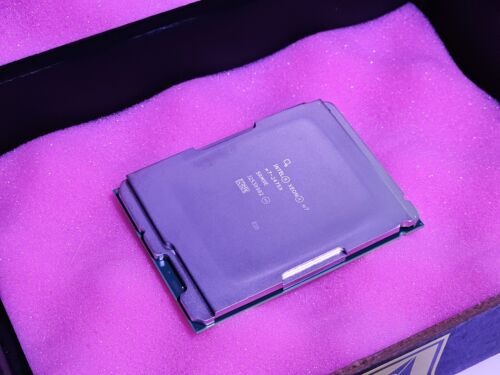Intel Xeon w7-2475X LGA 4677 Workstation Processor Fits Dell Precision 5860 7960 - Picture 2 of 4