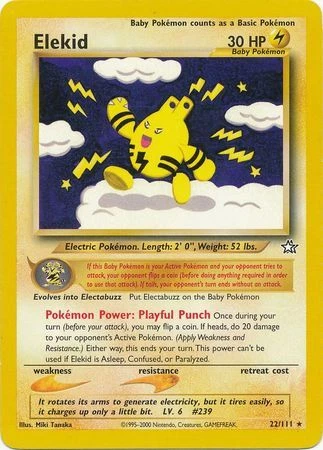 2000 Neo Genesis Set Vintage Individual Pokemon Cards Pick From List RARES UC/C - Picture 4 of 80