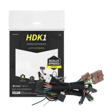 NEW Firstech FTI-HDK1 Installation T-Harness for Select 2001-16 Honda/Acura Cars