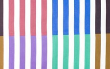 KAFFE FASSETT MARQUEE CONTRAST GP121 fat quarter original issue   5 available
