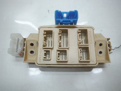 2003 LEXUS SC430 A/T UNDER DASH PASSENGER FUSE JUNCTION OEM 2003-2003