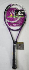 Spalding ATP Tour Extreme Pro Series Tennis Racket - 4 1/2 in, Unstrung, MP