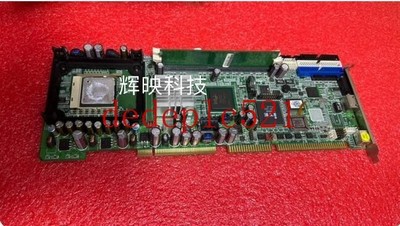NEXCOM PEAK715VL-HT (LF) industrial control computer motherboard