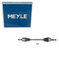 Meyle Antriebswelle FüR Fiat Ducato Citroen Jumper 2 Peugeot Boxer Vorne Links