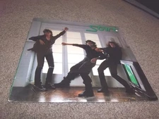 START-SELF TITLED (RAN BALLARD/DEAN McLEOD/MICHAEL TAPOGNA) NEW SEALED rock LP