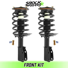 Front Active to Passive Suspension Conversion Kit for 00-05 Pontiac Bonneville