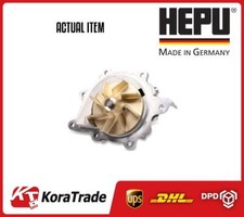 ENGINE WATER PUMP P807 HEPU I