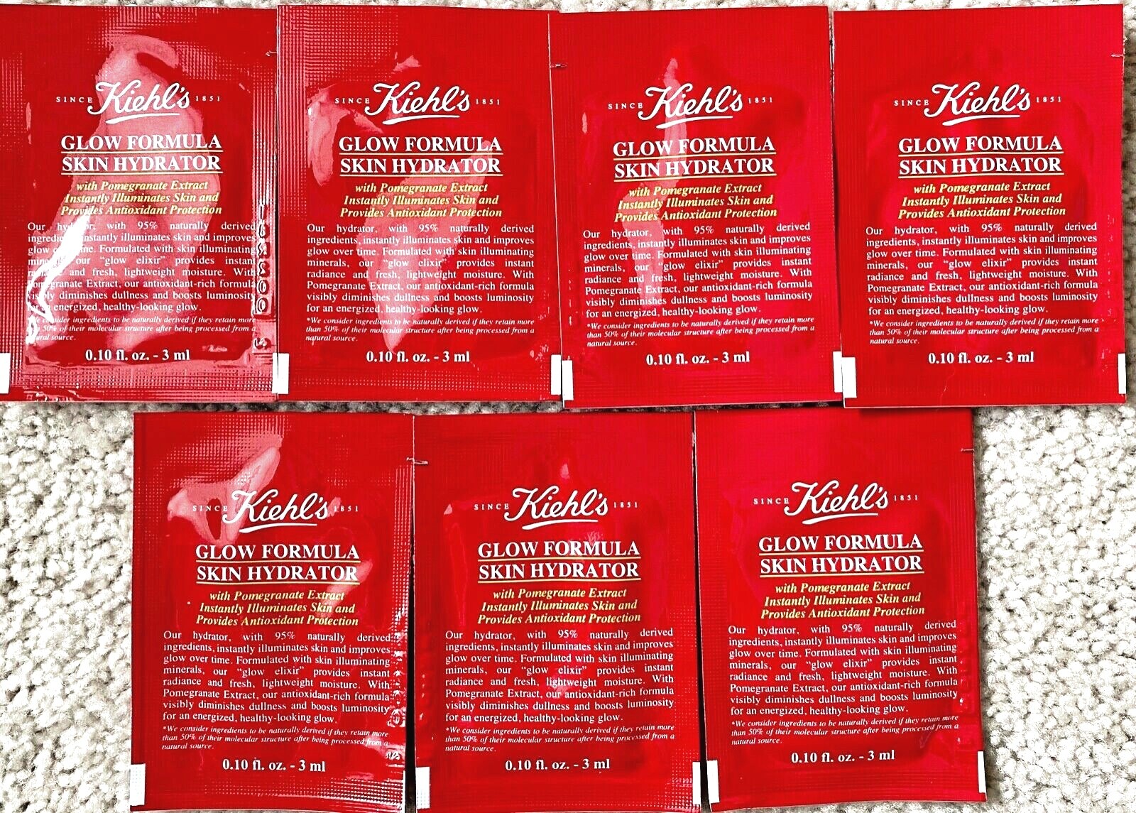 kiehl's glow formula skin hydrator amazon