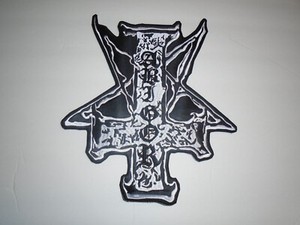 Abigor Patch | eBay