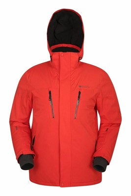 mountain warehouse galactic ski jacket
