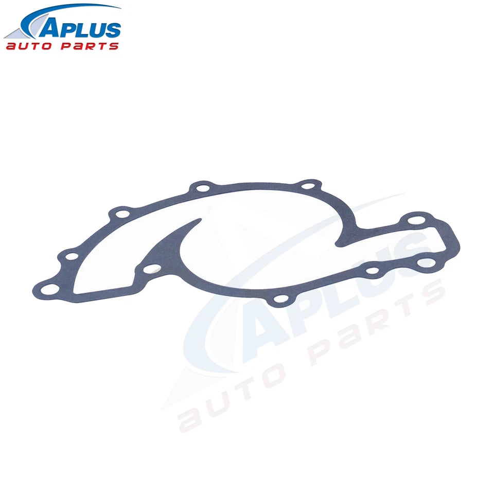 Bomba de agua con junta para Chevrolet Lumina APV Buick Oldsmobile 88 1985-1995 3,8 L Foto 3 de 4