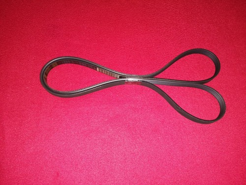 Keilriemen - Antriebsriemen für Waschmaschine Bauknecht WA 7778 W Originalteil