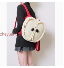 Itabag Backpack Cute Pin Display Backpack for Shopping Dating Gift Anime Display