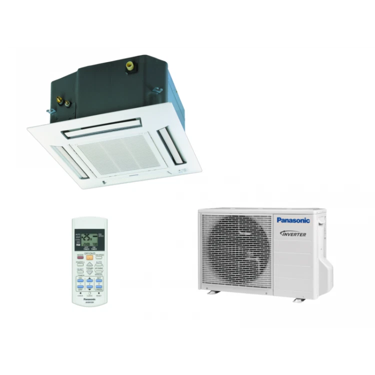 Air outlet condition panasonic