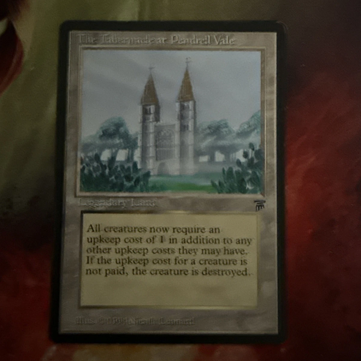 The Tabernacle At Pendrell Vale for sale | eBay