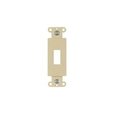 Eaton Wiring Devices 2161V-BOX - Adaptor Decorator to Toggle IV - 1EA