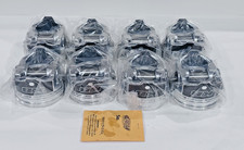 Keith Black 4.170 Hypereutectic Bbf Ford Fe 28.00 Cc Dish Piston Kit Kb378.040