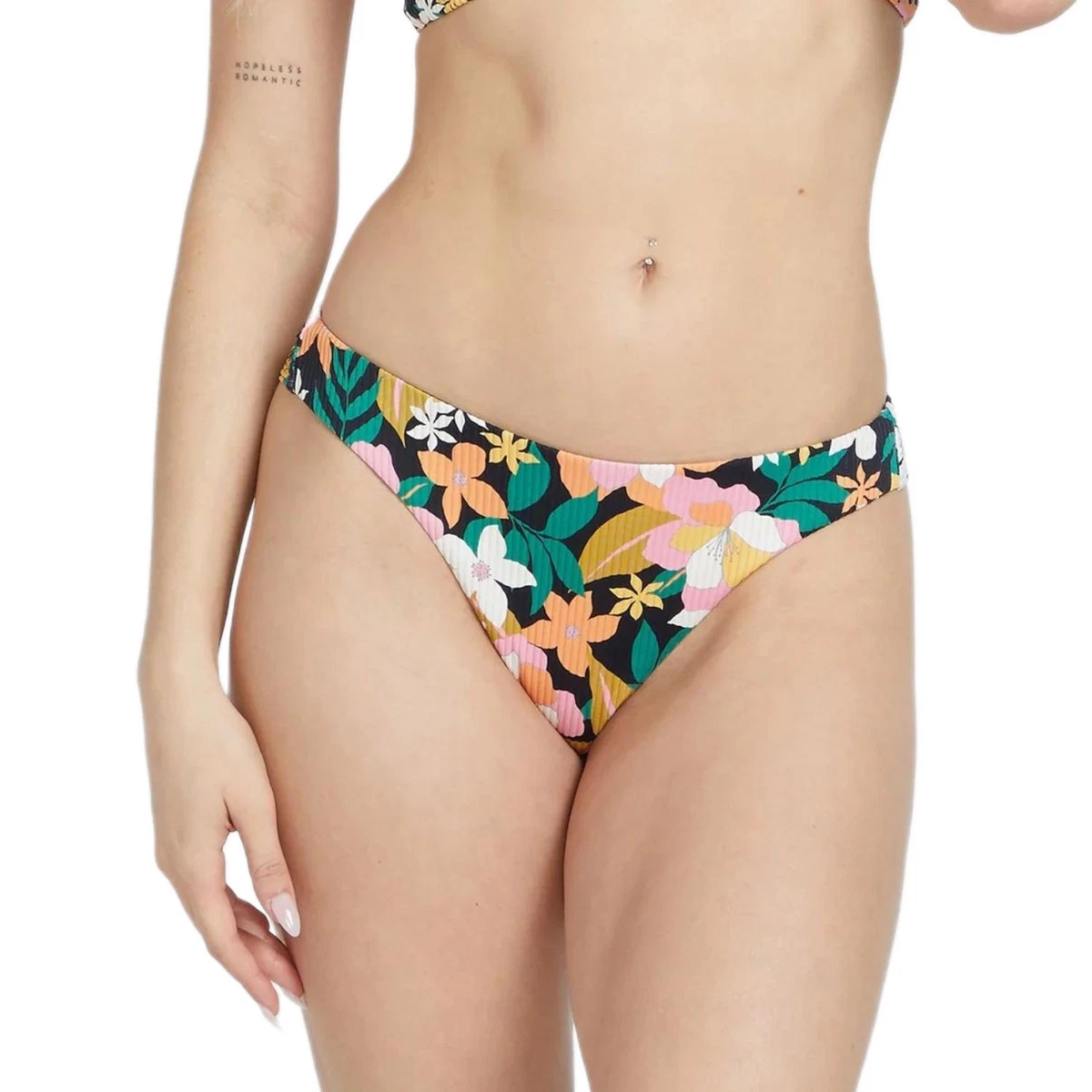 Funkita Costume Intero Donna - Tie Me Tight Eco - Ride Time