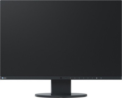 Eizo FlexScan EV2455 24,1 Zoll Monitor IPS WUXGA 1920x1200 DP HDMI (Kratzer)