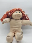 Vintage Cabbage Patch Girl Doll 1978, 1983
