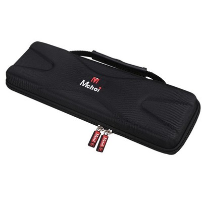 Hard Portable Case Compatible with Hercules DJControl Starlight