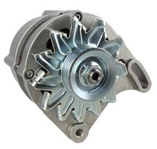 1x_ Alternatore 120A Nuovo Originale Letrika Mahle IA1374 per Lombardini