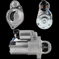 Neu Anlasser Passend FüR Hyundai/Kia 1.7 Kw 12 Volt 8000511+