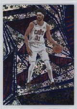 2023-24 Panini Revolution Winter Jarrett Allen #9 11gl