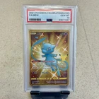 Mew 025/025 Celebrations Secret Holo PSA 10