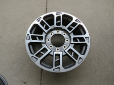 20" Ford F250 F350 Super Duty LIMITED  FACTORY OEM  Wheel Rim 1 SINGLE