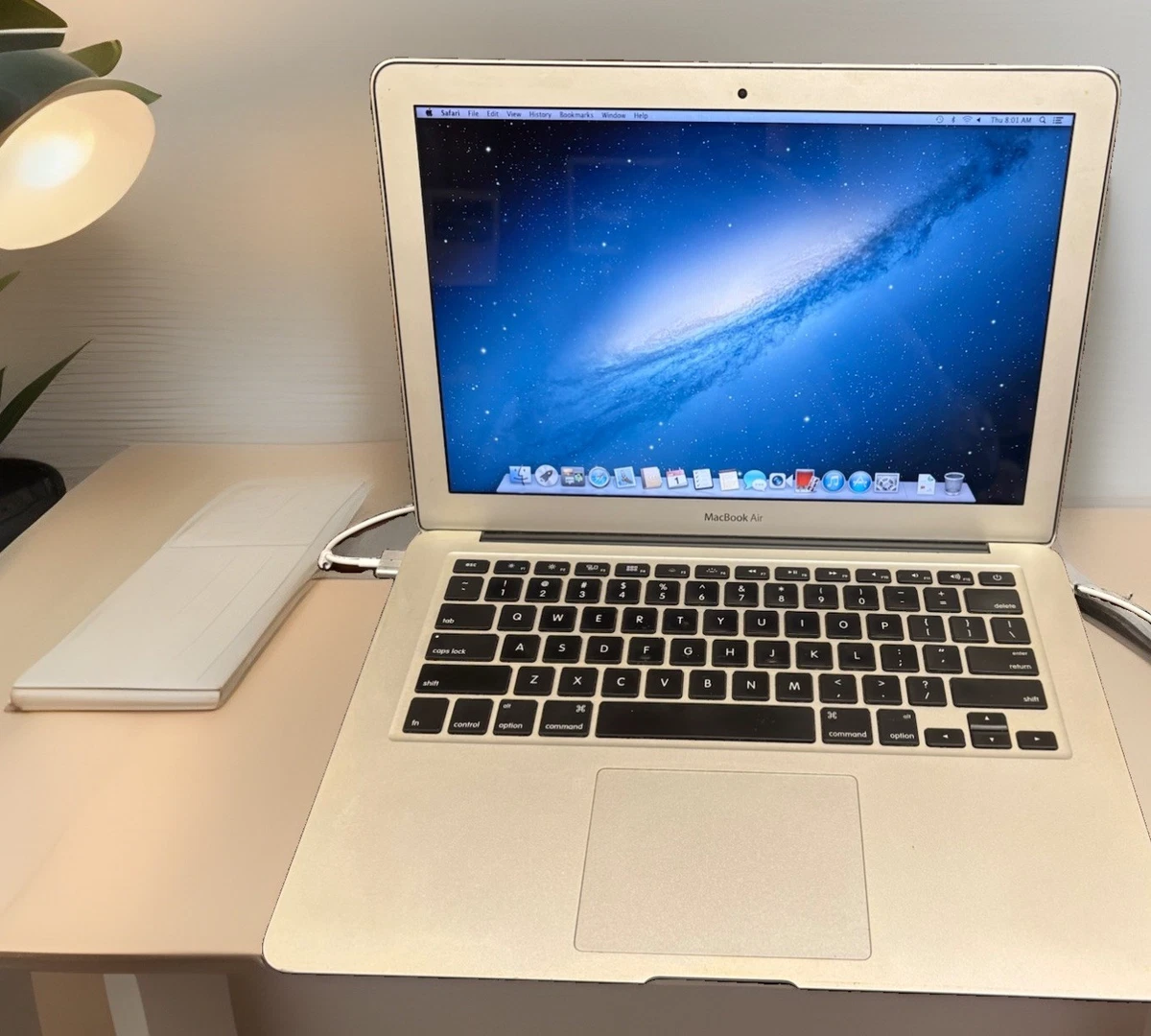 25+ Apple MacBook Air Laptops 2012 for sale | Updated Oct 2026