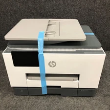 HP OfficeJet Pro 9130b Color Inkjet All-In-One Printer, Copier Scanner WiFi*