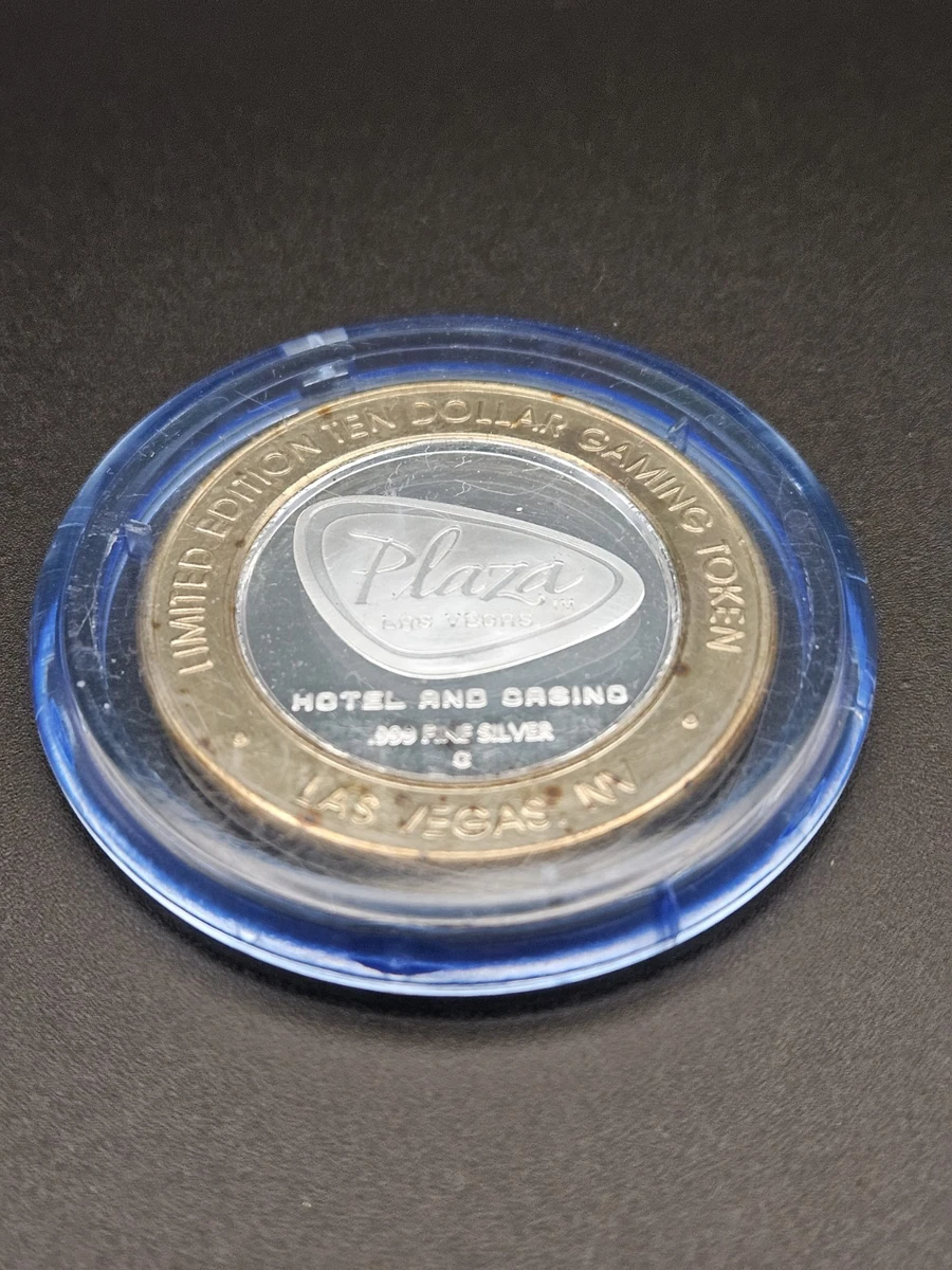 Las Vegas Silver Strike for sale | eBay