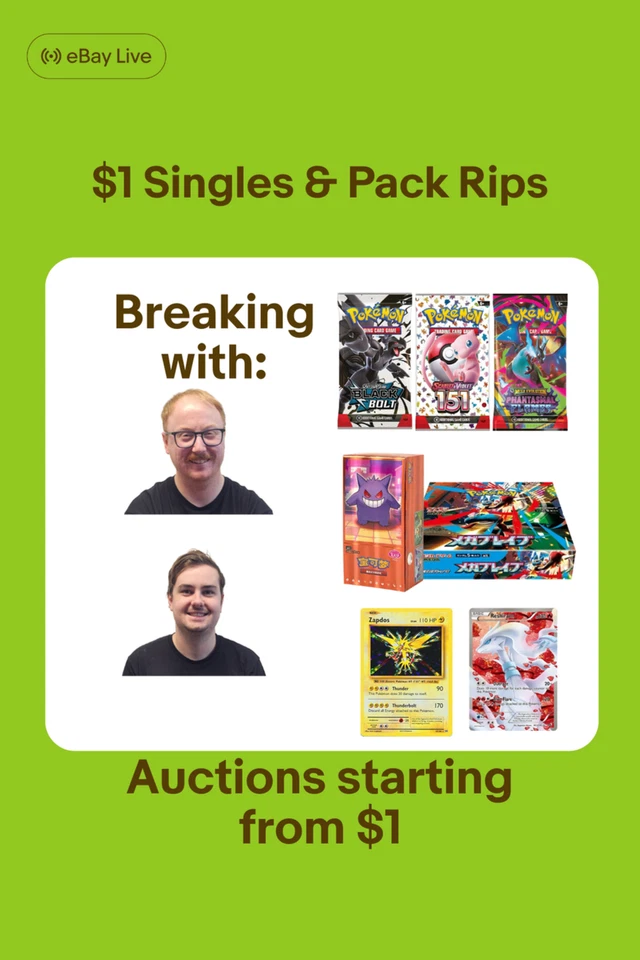 2 Pack Tuesdayyyy - Pokemon Rips all night!